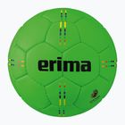 Hádzanarská lopta ERIMA Pure Grip No. 5 Wax-Free green veľ. 1