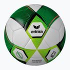 ERIMA Hybrid Training 2.0 green/lime veľkosť 3 futbalové lopty
