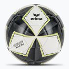 ERIMA Senzor Star Match Mini futbalová lopta čierna/sivá veľkosť 0
