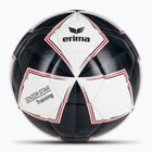 ERIMA Senzor Star Training futbalová lopta čierna/sivá veľkosť 5
