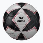 ERIMA Senzor Star Training futbalová lopta čierna/sivá veľkosť 5