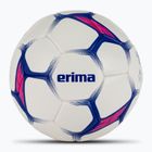 ERIMA Flash Training hádzaná biela/modrá veľkosť 3