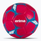 ERIMA Flash Training ružová/curacao hádzaná veľkosť 3