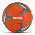 ERIMA Flash Junior hádzaná oranžová/modrá veľkosť 0