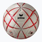 ERIMA Magic White Pro biela/červená hádzaná veľkosť 3