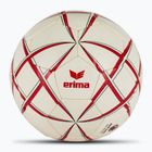 ERIMA Magic White Training hádzaná biela/červená veľkosť 3