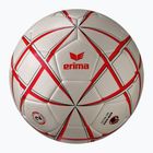 ERIMA Magic White Training hádzaná biela/červená veľkosť 3