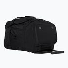 Cestovný kufor ERIMA Travel Line Trolleybag 50 l black