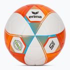 Detská futbalová lopta Erima Hybrid Lite 350 size 5 neon orange/curacao