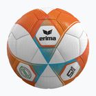 Detská futbalová lopta  Erima Hybrid Lite 350 size 5 neon orange/curacao