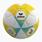 Detská futbalová lopta  ERIMA Hybrid Lite 350 size 4 yellow/curacao