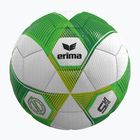 Detská futbalová lopta  Erima Hybrid Lite 290 size 5 green gecko/lime