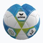 Detská futbalová lopta  ERIMA Hybrid Lite 290 size 4 curacao/lime