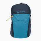 VAUDE Wizard 24+4 l turistický batoh Kingfisher