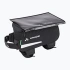 Taška cyklistická na rám  VAUDE Carbo Guide Bag II 1 l black
