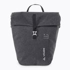 VAUDE ReCycle Pro Jednoduchý nosič na bicykel s batožinou čierny