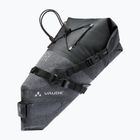 Cyklistická taška pod sedlo VAUDE Trailsaddle Compact 7 l čierna