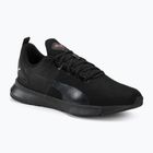 Bežecká obuv PUMA Flyer Runner 192257 black