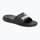 Dámske nazúvaky PUMA Popcat 20 puma black/puma black/puma white