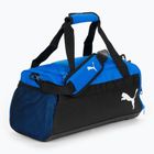 PUMA TeamGOAL 23 Teambag 24 l futbalová taška modrá/čierna 076857 02