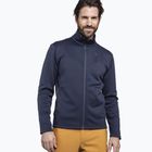 Pánska lyžiarska mikina Schöffel Pine navy blazer