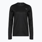 Dámske bežecké tričko longsleeve PUMA Run Favorite black