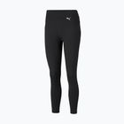 Dámske tréningové legíny PUMA Favorite Forever High Waist 7/8 black 520267 01