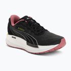 Dámske bežecké topánky Puma Magnify Nitro WTR black/mauvewood
