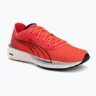 Dámske bežecké topánky Puma Liberate Nitro sunblaze/white