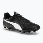 PUMA King Hero 21 FG pánske futbalové topánky black 106554 01