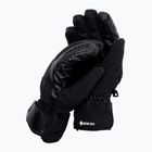 Pánske lyžiarske rukavice ZIENER Genio Gtx Pr black 801075.12