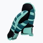 Detské snowboardové rukavice ZIENER Liwani As Pr Mitten blue 211902.953211