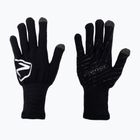Pánske lyžiarske rukavice ZIENER Isky Touch Multisport black 8263