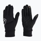 Pánske lyžiarske rukavice ZIENER Ivano Touch Multisport black 8267