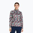 Dámska termoakčná mikina ZIENER Jeane flower print