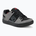 Pánska cyklistická obuv adidas FIVE TEN Freerider grey five/core black/grey four FW2836