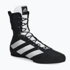 Boxerská obuv adidas Box Hog 3 black FX0563