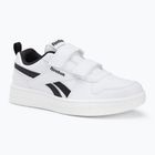 Detská obuv Reebok Royal Prime 2.0 Two Strap white/white/black