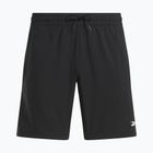 Pánske šortky Reebok Workout Woven black