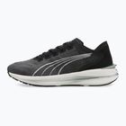 Dámske bežecké topánky PUMA Electrify Turn black