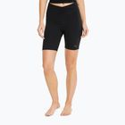 Dámske tréningové šortky PUMA Studio Foundation Short Tight black 521609 01