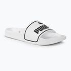 Šľapky PUMA Leadcat 2.0 puma white/puma black