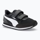Detská obuv PUMA ST Runner v3 Mesh V PS puma black/puma white