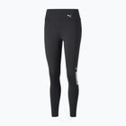 Dámske tréningové legíny PUMA Train All Day 7/8 puma black