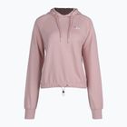 FILA dámska mikina Baalberge Cropped Hoody bledo fialová