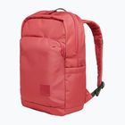 Mestský batoh Jack Wolfskin Taubenberg 20 l red coral