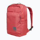 Mestský batoh Jack Wolfskin Taubenberg 20 l red coral