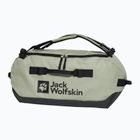 Cestovná taška Jack Wolfskin All-In Duffle 45 l mint leaf