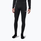 Pánske termonohavice Jack Wolfskin Infinite Warm black