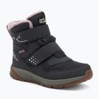Detské topánky Jack Wolfskin Polar Bear-B Texapore Mid Vc phantom